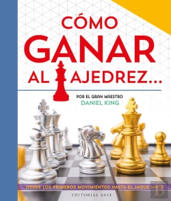 Bertrand.pt - Como Ganar Al Ajedrez