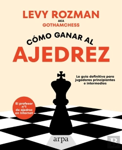 Bertrand.pt - Como Ganar Al Ajedrez