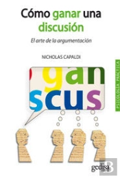 Cómo Ganar Una Discusión