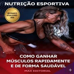 Bertrand.pt - Como Ganhar Músculos Rapidamente E De Forma Saudável
