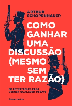 Bertrand.pt - Como ganhar uma discussão (mesmo sem ter razão)