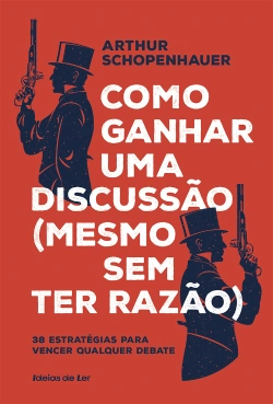 Bertrand.pt - Como ganhar uma discussão (mesmo sem ter razão)