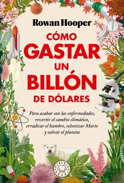 Bertrand.pt - Como Gastar Un Billon De Dolares