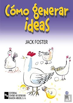 Bertrand.pt - Cómo Generar Ideas