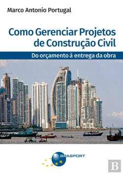 Bertrand.pt - Como Gerenciar Projetos De Construção Civil