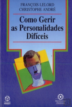 Bertrand.pt - Como Gerir as Personalidades Difíceis