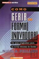 Como Gerir de Forma Inovadora