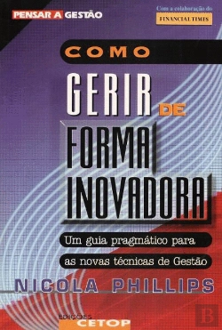 Bertrand.pt - Como Gerir de Forma Inovadora