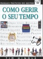 Como Gerir o seu Tempo