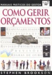 Como Gerir Orçamentos
