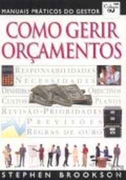 Bertrand.pt - Como Gerir Orçamentos