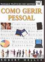 Como Gerir Pessoal