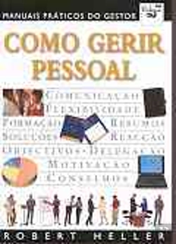 Bertrand.pt - Como Gerir Pessoal