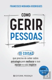 Como Gerir Pessoas