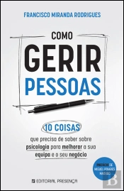 Como Gerir Pessoas