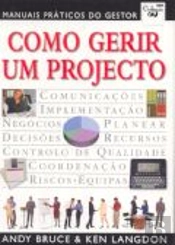 Como Gerir um Projecto