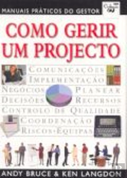 Bertrand.pt - Como Gerir um Projecto