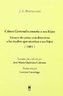 Como Gertrudis Enseña A Sus Hijos  
