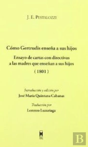 Como Gertrudis Enseña A Sus Hijos  