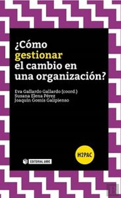 Bertrand.pt - ¿Cómo Gestionar El Cambio En Una Organización?