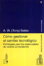 Como Gestionar El Cambio Tecnológico