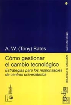 Bertrand.pt - Como Gestionar El Cambio Tecnológico