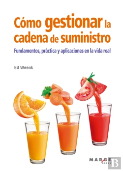 Bertrand.pt - Como Gestionar La Cadena De Suministro