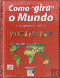 Como ''Gira'' o Mundo