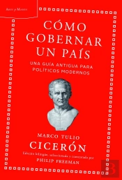 Como Gobernar Un Pais (Bilingue)  