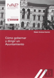 Como Gobernar Y Dirigir Un Ayuntamiento