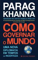 Como Governar o Mundo