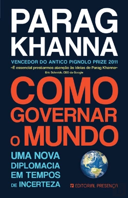 Bertrand.pt - Como Governar o Mundo