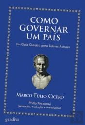 Como Governar Um País