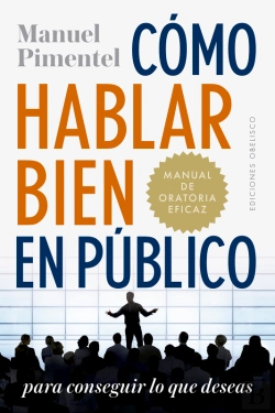 Bertrand.pt - Cómo Hablar Bien En Público Para Conseguir Lo Que Deseas