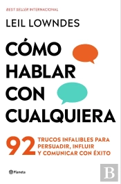 Como Hablar Con Cualquiera