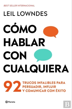 Bertrand.pt - Como Hablar Con Cualquiera