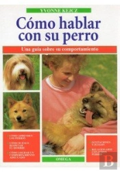 Como Hablar Con Su Perro