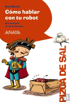 Bertrand.pt - Cómo Hablar Con Tu Robot
