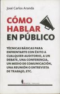 Cómo Hablar En Público