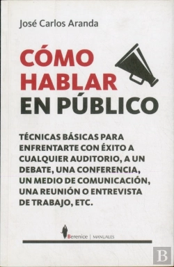 Bertrand.pt - Cómo Hablar En Público