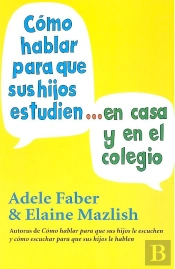 Como Hablar Para Que Hijos Estudien