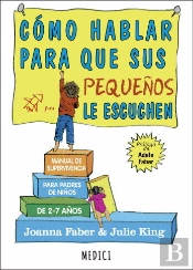 Como Hablar Para Que Sus Pequeños Escuchen