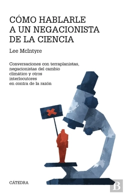Bertrand.pt - Como Hablarle A Un Negacionista De La Ciencia