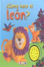 ¿Cómo Hace El León?