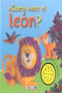 Bertrand.pt - ¿Cómo Hace El León?