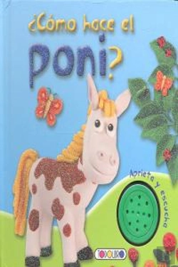 Bertrand.pt - ¿Cómo Hace El Poni?