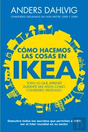 Cómo Hacemos Las Cosas En Ikea