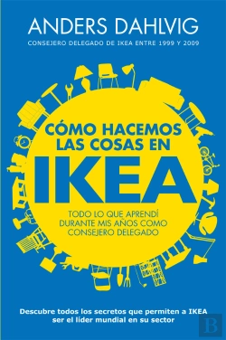 Bertrand.pt - Cómo Hacemos Las Cosas En Ikea