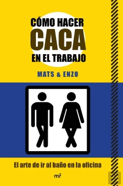Bertrand.pt - Cómo Hacer Caca En El Trabajo