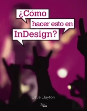 ¿Cómo Hacer Esto En Indesign?